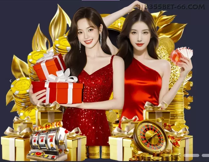 Roleta e blackjack 3355bet