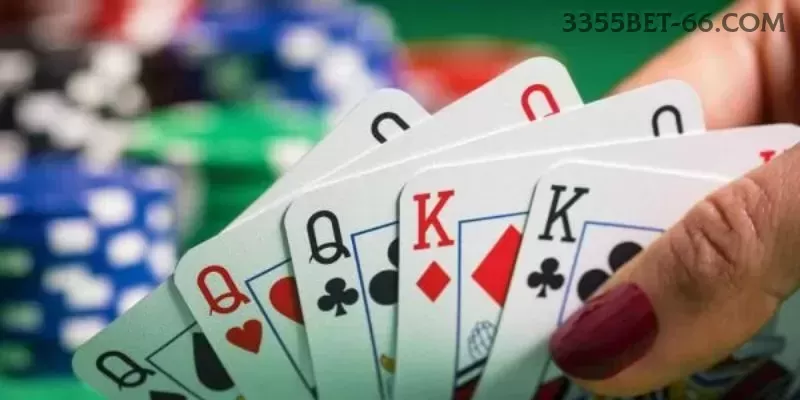 Cassino ao vivo 3355bet dealers