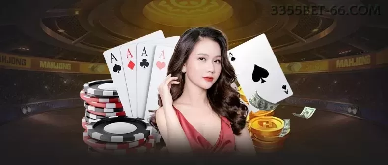 Cassino 3355bet app mobile