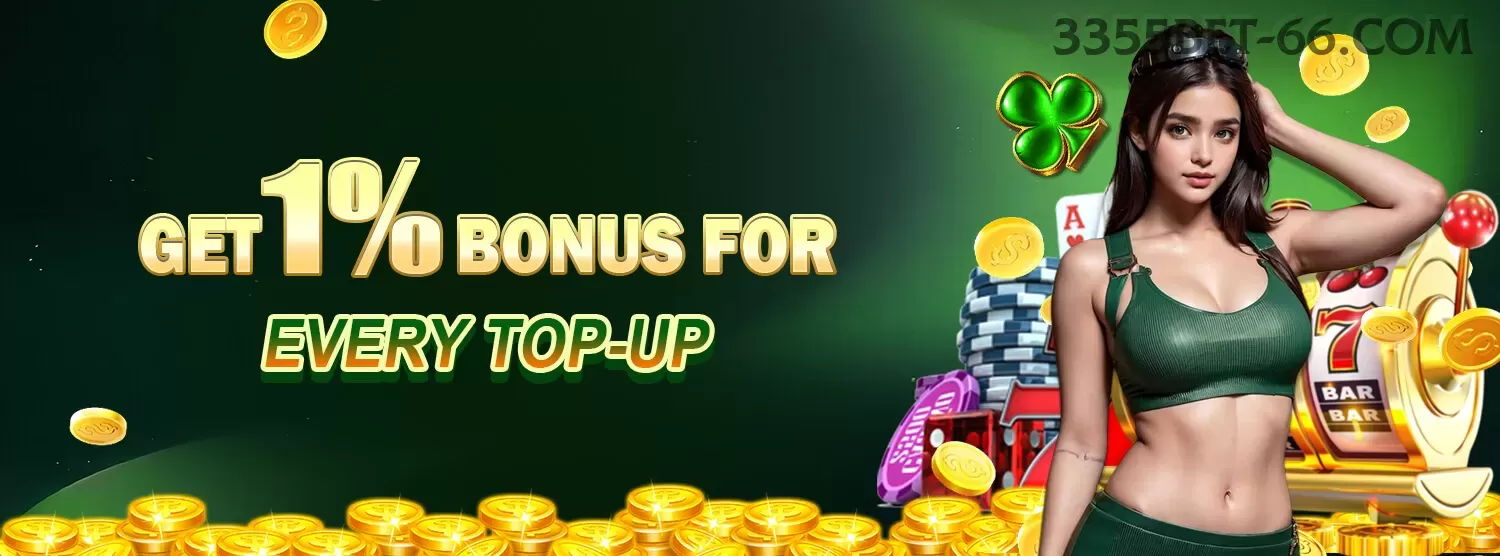 Plataforma 3355bet - cassino e apostas