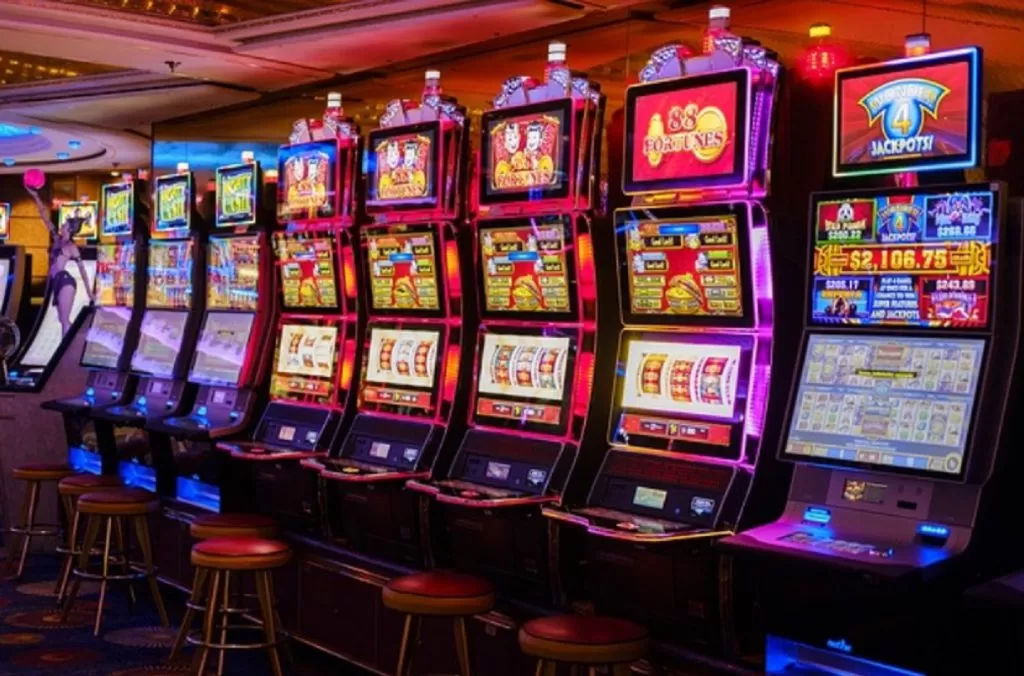 Slots 3355bet - Sweet Bonanza e caça-níqueis populares